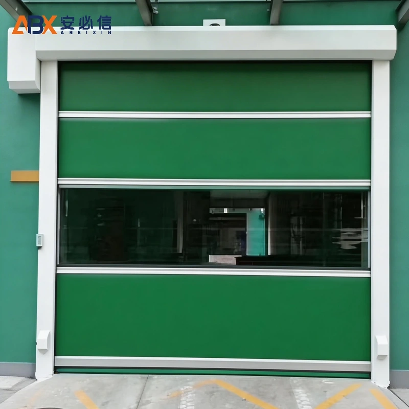 阳江市快速门
