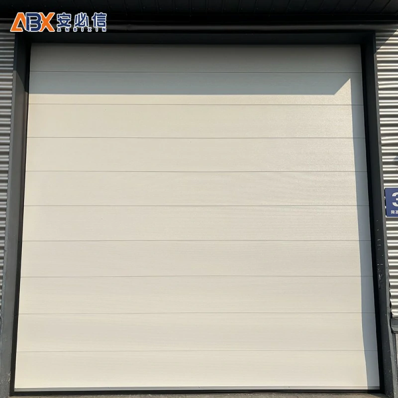 阳江市工业提升门